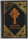 JUDECATA PARTICULARA A SUFLETULUI DUPA IESIREA DIN CORP , IN LUMINA SFINTEI SCRIPTURI SI A SFINTEI TRADITII , de NICODIM MANDITA , EDITIE INTERBELICA