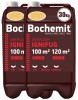 Solutie Ignifugare Lemn Bochemit Antiflash, 2x30kg, Transparent, Protectie Foc B-s1 d0/C-s1 d0, Fungicid Insecticid Interior