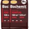 Solutie ignifugare lemn Bochemit Antiflash 2x30kg transparent B-s1 d0,C-s1 d0