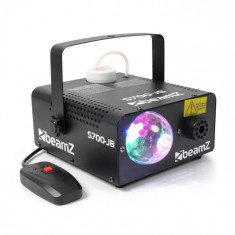 Beamz S-700-JB fogger Jelly Ball LED foto