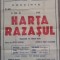 Harta Razasul/ afis opereta, Braila, Cercul muzical Lyra