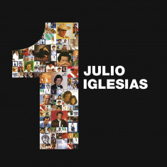 Julio Iglesias Volume 1 Best Of European Version (2cd) foto