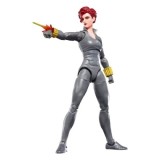 Black Widow Marvel Legends Figurina articulata Black Widow 15 cm