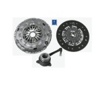 Kit ambreiaj, VA834086