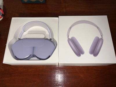 Apple AirPods Max foto