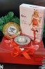 CAD15-3 Cadou de Craciun Red Night