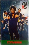 Casetă audio INXS &lrm;&ndash; On My Way, Casete audio