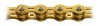 Lant KMC 1/2x1/8 Pista Heavy Duty D101 112L Bolt-10mm Auriu Cod:525240480RM