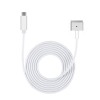 Adaptor, cablu de alimentare magnetic compatibil USB-C la MagSafe 2 - 5 Pin