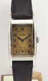 Superb ceas JUNGHANS vintage anii&#039; 20 - schimb cu Omega Longines Certina Seiko etc