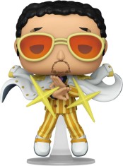 Figurina - Funko Pop! Animation - Borsellino | Funko