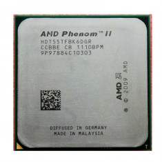 Procesor AMD Phenom IIX6 1055T hexacore ( 6 core ) socket AM3