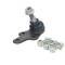 Pivot FORD FOCUS C-MAX (2003 - 2007) METZGER 57012818