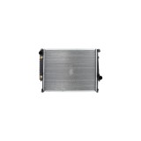 Radiator apa BMW 5 Touring E34 AVA Quality Cooling BW2097