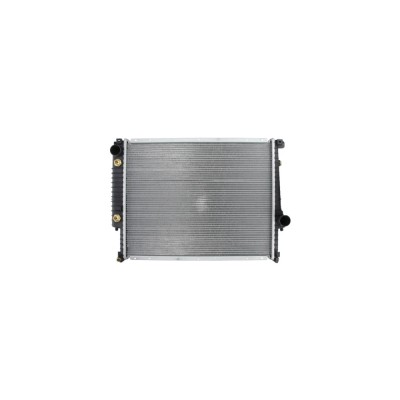 Radiator apa BMW 5 Touring E34 AVA Quality Cooling BW2097 foto