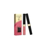 Ruj de buze rezistent la transfer, Max Factor, Lipfinity, 010 Whisper