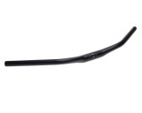 Ghidon biciclete, aluminiu, culoare negru, diametru 31.8, lungime 630 Cod:AWR2127