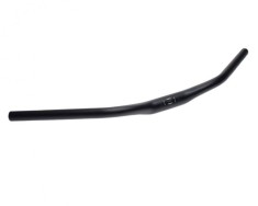 Ghidon biciclete, aluminiu, culoare negru, diametru 31.8, lungime 630 Cod:AWR2127