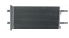 MAHLE AC 1031 000S Condensator, climatizare