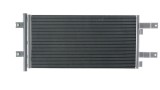 MAHLE AC 1031 000S Condensator, climatizare