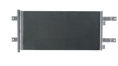 MAHLE AC 1031 000S Condensator, climatizare foto