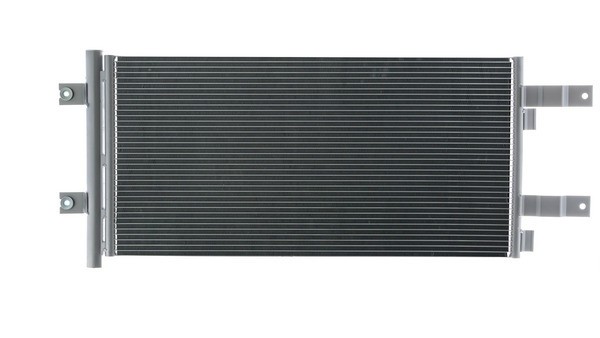 MAHLE AC 1031 000S Condensator, climatizare