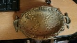 Tavita Bronz art deco