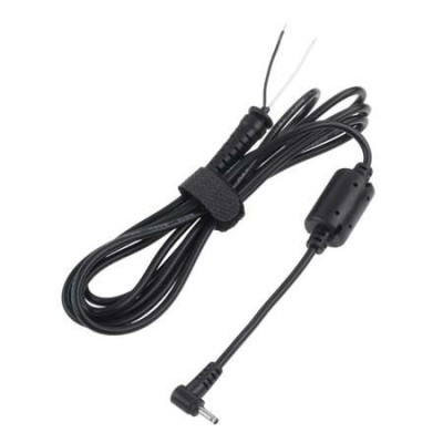Cablu asamblare cu mufa 2.5x0.6mm Quer foto