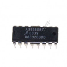 A3955SB-T PUNTE DRIVER,3955,DIP16 TIP:A3955SB-T