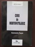 Curs de morfopatologie Constantin Tasca