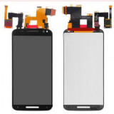 Display Motorola Moto X Style XT1575 XT1572 Negru