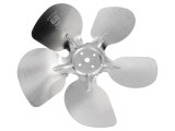 Elice cu tiraj forțat ELCO &Oslash;200mm, unghi 28&deg;, 4 orificii de montaj