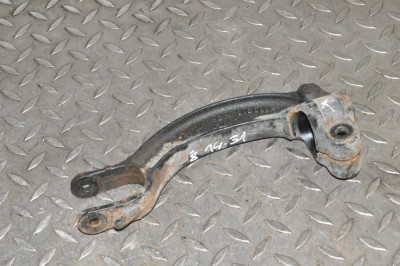 Braț inferior st&amp;acirc;nga față AUDI Q5 8R 2010 OEM: 8K0413K 11706905 foto