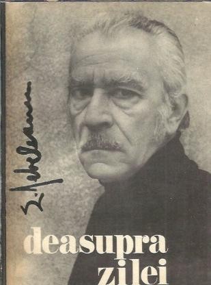 Deasupra zilei - Eugen Jebeleanu