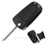 Carcasa cheie tip briceag pentru Opel 2 butoane