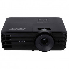 Videoproiector Acer BS-112 XGA Black foto