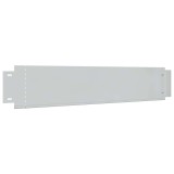 Cumpara ieftin 142668 Garduri de gazon, 5 buc, otel galvanizat, 100 x 19 cm