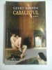CABALISTUL (roman) - Geert KIMPEN, Humanitas