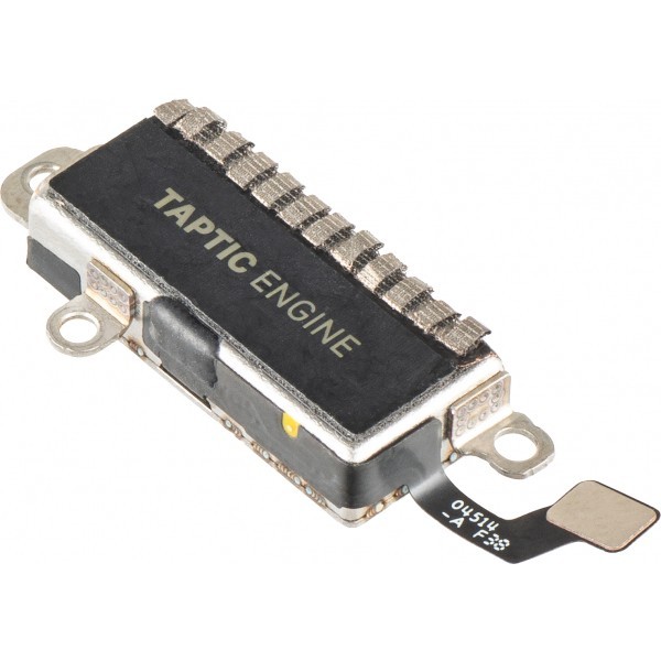 Motor Vibrator Apple iPhone 15 Pro Max