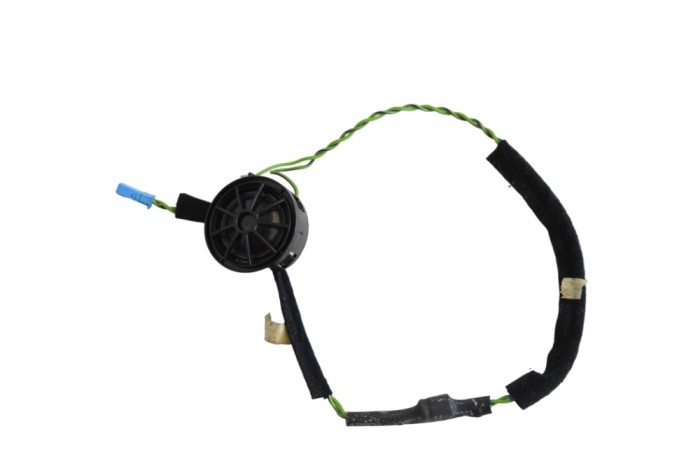 Difuzor ușă st&acirc;nga față BMW 6 E63 2008 OEM: 9145383 20950408