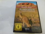 Australia, dvd