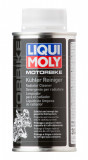 Solutie Curatare Radiator Liqui Moly Motorbike, 250ml