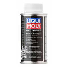 Solutie Curatare Radiator Liqui Moly Motorbike, 250ml