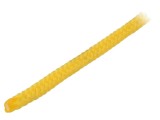 Litat polipropilenă SPLOT &Oslash;6mm, 25m, miez galben IRPP06YEL025