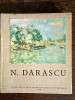 Catalog N. Darascu - Paula Constantinescu