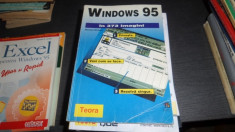 Windows 95 in 373 imagini &amp;amp;#8211; Michael Watson foto