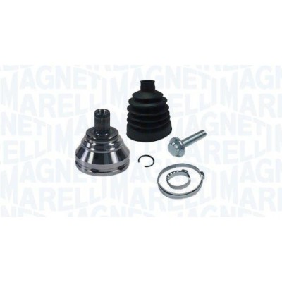 Cap planetara exterior Audi; Seat; Skoda; Vw, Fata, 1.2, 1.4, 1.5, 1.6, 1.8, 1.9, 2.0, 2.5, 3.2, 3.6, MAGNETI MARELLI foto