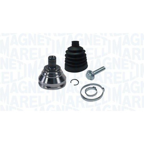 Cap planetara exterior Audi; Seat; Skoda; Vw, Fata, 1.2, 1.4, 1.5, 1.6, 1.8, 1.9, 2.0, 2.5, 3.2, 3.6, MAGNETI MARELLI