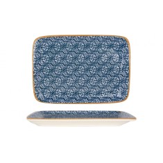Bonna Placa de service - Lupin - Por&Aring;&pound;elan - 23x16 cm - set de 2