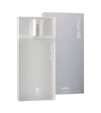 Ajmal, Shiro, Apă de parfum, Bărbați, 90 ml